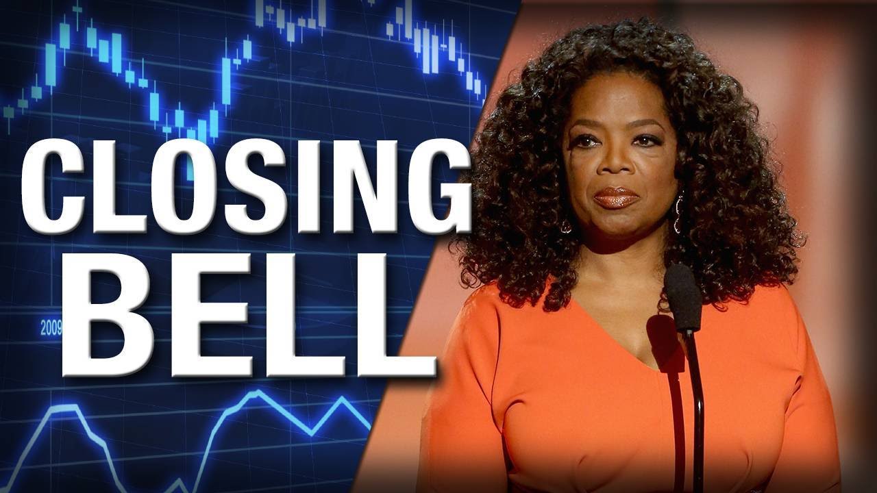 Closing Bell: Stocks Close Mixed as Crude Slides Closing Bell: Stocks Close Mixed as Crude Slides