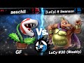 LuCy Weekly #30 - Grand Finals - aeschli (Piranha Plant) vs [LuCy] R Swanson (King K Rool)