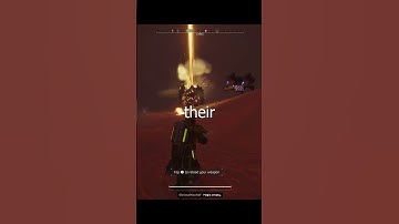 How to deal with Chargers in #helldivers2 the charger dance #tips #gaming #gamingvideos #shorts #fps