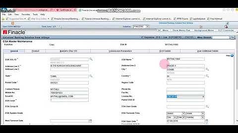 71. MPKBY AGENT ID CREATION HDSAMM - TAMIL