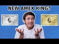 Amex Platinum Card vs Gold Card (Benefits, Offers, & Review)