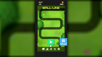 Ball Line - Match-3 Unity Game Template