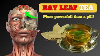 What happens if you drink bay leaf tea every day | Unexpected benefits on your body