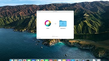Cisco Webex 41.2.0.17887 on Apple silicon Mac