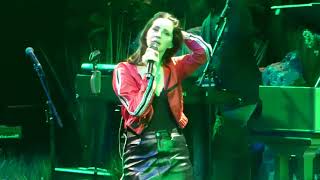Download lagu 'Cruel World' Lana Del Rey@Prudential Center Newark, NJ 1/19/18