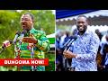 LIVE Fireworks As Sifuna And Wetangula Meet Face To Face In Bungoma At Wangamati S Burial 