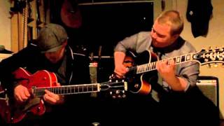 December Jams "Fleurette Africaine (African Flower)"