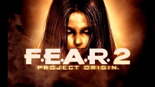 🔴 LIVE 🔴 WRACAMY DO KLASYKI – F.E.A.R. 2 #3
