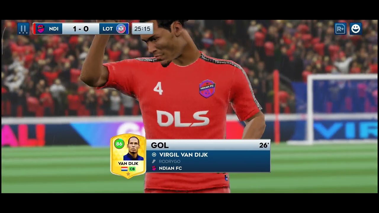 DLS DLS 2026 DLS LIVE