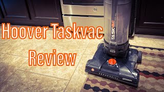 Hoover Taskvac Commercial Vacuum Ch50310 Review