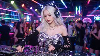 🔥【 海屿你FT咖啡奶茶〤泪海〤我眼里的雨〤彩虹】Nonstop  Bass✈️MANYAO PRIVATE Mix BY-DJ UNDR 🔥