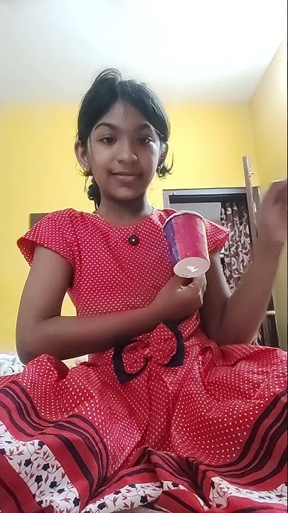  A small magic trick 😉🤣 - YouTube