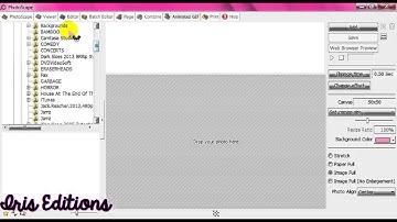 +How To Make Animated Gif. Using Photoscape?!