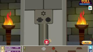 [Toll Free Games] Temple Ruin Escape Walkthrough screenshot 1