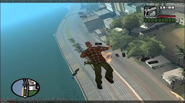 Sobeit 0.3z - Cleo Hacks - Samp 0.3z - OpcodeXe -Cheating Samp - N3Xproyect 0.3z