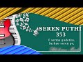 E serma godetko  seren puthi  353