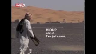 Jeda Rodja TV_Hakikat Perjalanan Kehidupan Dunia..!! (Dakwah Sunnah)