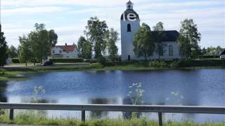 Video thumbnail of "Ellert Nordmark   Smile   by Fender Fiesta Studios"