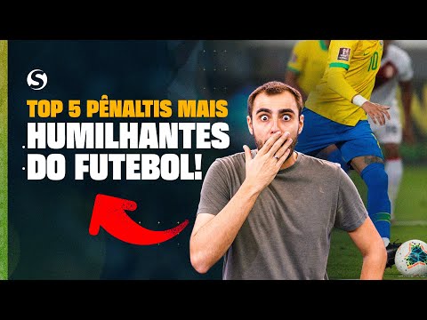 TOP 10 MAIORES JOGOS DA CHAMPIONS LEAGUE [MADE IN BRAZA #6] 