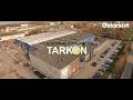 지스타캐드 글로벌 사례 | Tarkon 철골 구조 설계 편