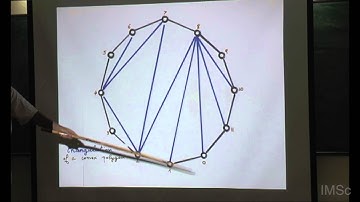Chapter 1a: Ordinary generating functions