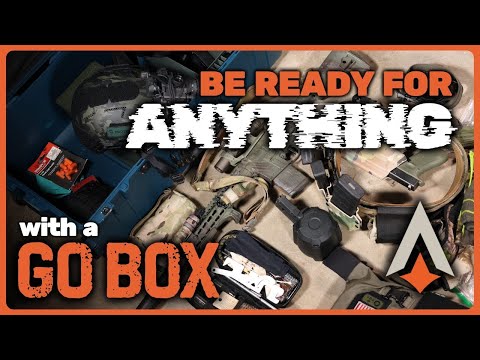 Gear for Riot Season
