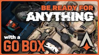 Gear for Riot Season