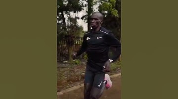 Running motivational status video 💪#kipchoge #shorts status video 💪