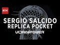 Sergio Salcido Replica Pocket Tutorial: STX Ultra Power