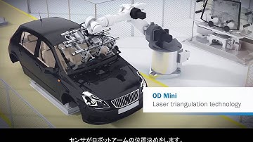 Precision meets Quality (Japanese captions)