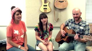 Vídeo de Hallelujah For The Cross