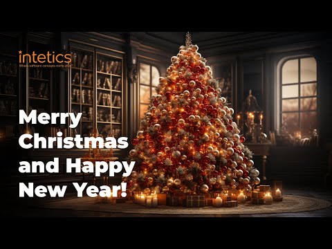 Cherishing Timeless Values – Merry Christmas and Happy New Year!