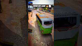 Top 3 Indian Bus Games For Mobile 📱🔥📈✨ #shorts #bussid