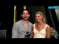 Amanda Kloots Talks Dancing to Nick Cordero’s Song on DWTS (Exclusive)