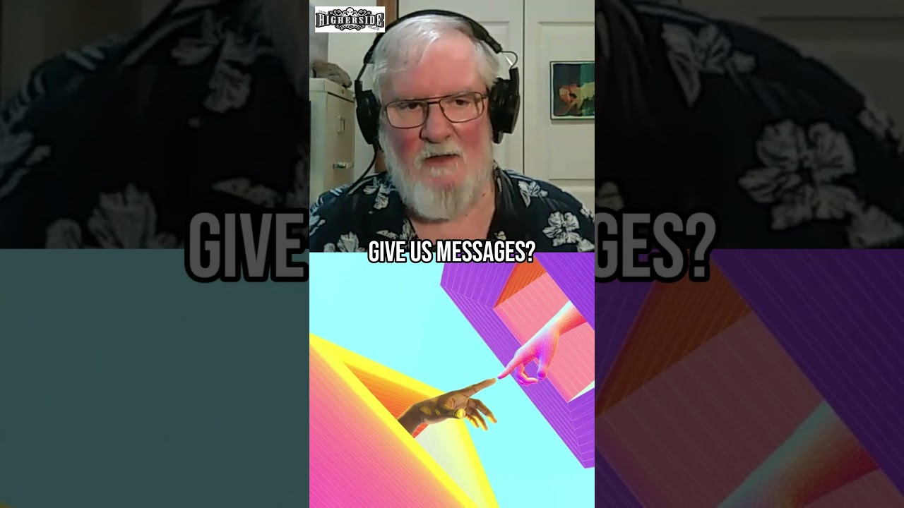 Communications with Spirits