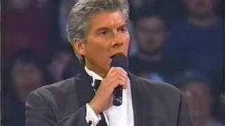 Michael Buffer - Let's Get Ready To Rumble Resimi