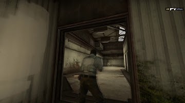 CSGO Pistol Round Cache