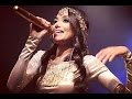 Andressa Melo | Anitta Cover Oficial - Intro Egípcia   Eu Sou Assim