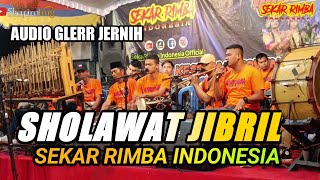 Sekar Rimba SHOLAWAT JIBRIL #khoirulanwaralmukhibin