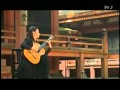 Kaori Muraji - 村治佳織 - Hieizan Concert