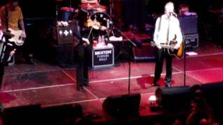 &quot;You Won&#39;t Make a Fool Out of Me&quot; Flogging Molly (Live)