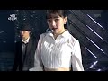 오정박합(오하영+조이+예린) - Mr.Mr. [2019 KBS 가요대축제] 20191227