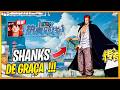 CORRE! Pegue Agora o SHANKS de GRAÇA no ONE PIECE FIGHTING PATH