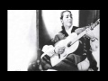 Chavela Vargas | Te amaré, vida mía