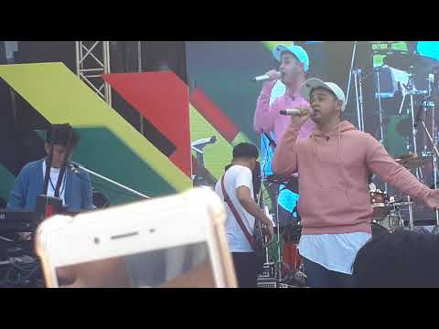 Yovie and nuno - Demi hati