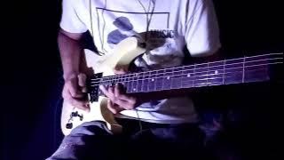 KHB (kaum hawa BO) by Pas Band (full guitar cover) #indonesia