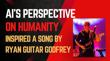 ChatGPTs perspective on humanity - Lines of Code (Official Video) - New Release 