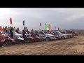 АВТОКРОСС РУБЦОВСК 2017