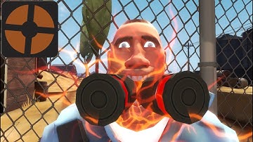 TF2 Random Crit Compilation