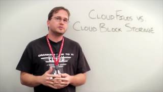Differences Between Object Storage vs Block Storage in the Cloud